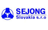 SEJONG Slovakia s.r.o. referencia catering pre Bon Appetit Zilina